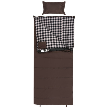 Saco de dormir Zulu Campwell