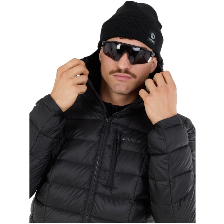 Chaqueta de plumón para hombre Fundango Arctic Point Down Jacket
