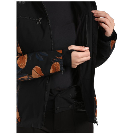 Chaqueta de invierno para mujer Kilpi Lena-W