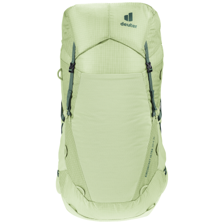Mochila de senderismo Deuter Aircontact Ultra 35+5 SL
