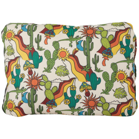 Almohada Therm-a-Rest Compressible Pillow Cinch L