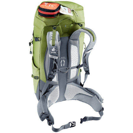 Mochila Deuter Trail Pro 36