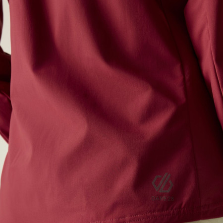 Chaqueta de mujer Dare 2b Nomadic Softshell