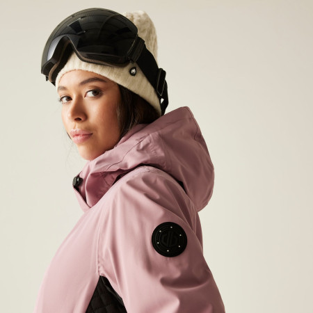 Chaqueta de mujer Dare 2b Issy Jacket