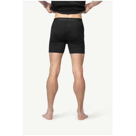 Calzoncillos bóxer funcionales para hombre Devold Breeze Plus Merino 200 Boxer Man