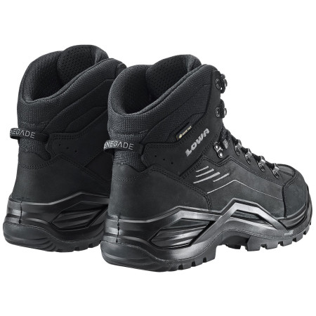 Calzado de senderismo para hombre Lowa Renegade Evo Gtx Mid Wide