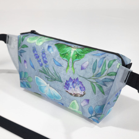 Riñonera High Tail Designs Fanny Pack Nocturna