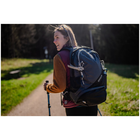 Mochila Zulu Vertex 35l