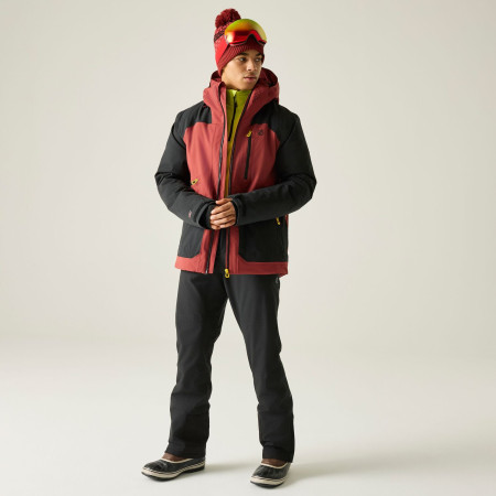 Chaqueta de hombre Dare 2b Baseplate IV Jacket