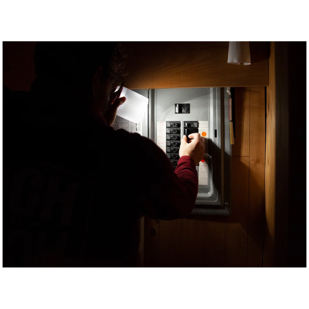 Lamparilla MPOWERD Luci EMRG