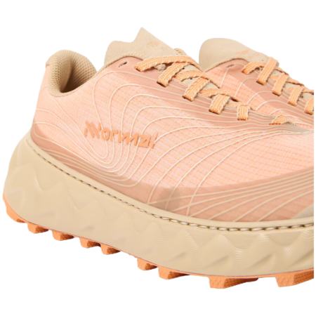 Zapatillas de carrera para mujer NNormal Tomir 2.0 N2ZTR02