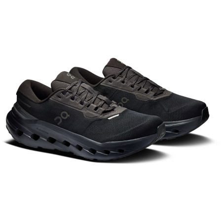 Zapatillas de carrera para hombre On Running Cloudrunner 3 WP