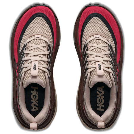 Zapatillas de carrera para hombre Hoka Stinson 8