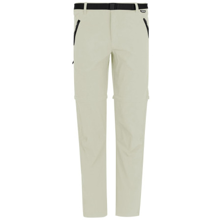 Pantalones de hombre Regatta Xert Stretch Z/O Trousers beige Abbeystone