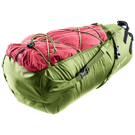 Alforja para sillín Deuter Mondego SB 16