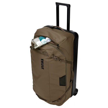 Bolsa de viaje Thule Chasm Recycled Rolling Duffel