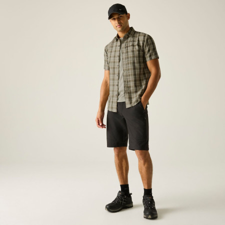 Camisa de hombre Regatta Mindano