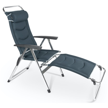 Reposapiés Dometic Footrest Milano azul Ocean