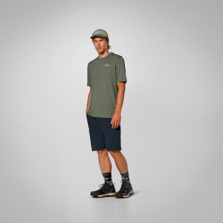 Pantalones cortos de hombre Salewa Pedroc 4 Dst Cargo Short M