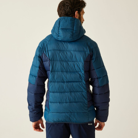 Chaqueta de hombre Regatta Hooded Dalent