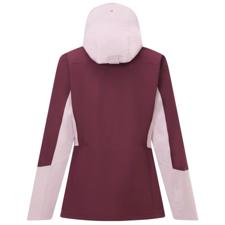 Chaqueta de mujer Regatta Carletta 3-in-1