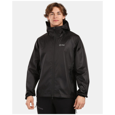 Chaqueta Kilpi Jaluu-U