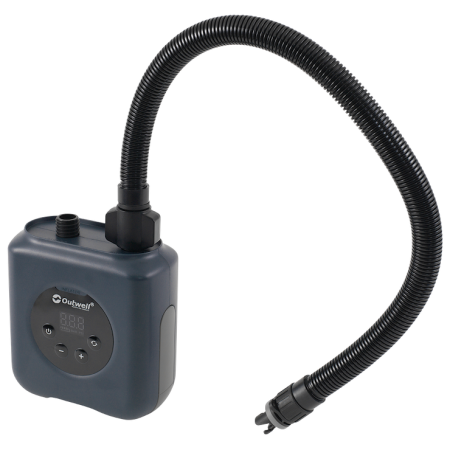 Hinchador eléctrico Outwell Tempest Rechargeable High Pressure Pump