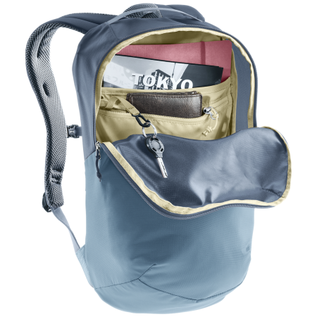 Mochila urbana Deuter Yort 15