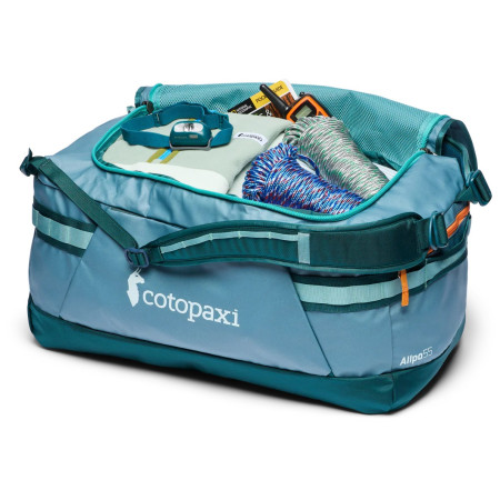Bolsa de viaje Cotopaxi Allpa Getaway 55L Duffel