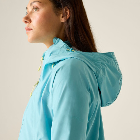 Chaqueta de mujer Dare 2b Womens Torrek Breathe Easy Jacket