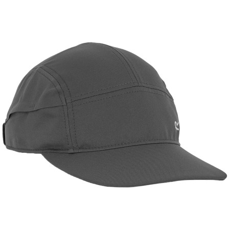 Gorra Regatta Active Cap II gris Ash