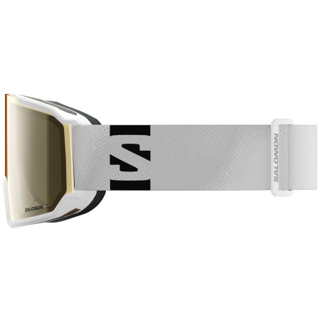 Gafas de esquí Salomon S/VIEW 3 Access