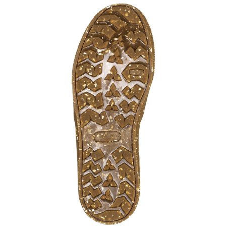 Calzado de mujer Jack Wolfskin Ecostride 3 Espandrille W