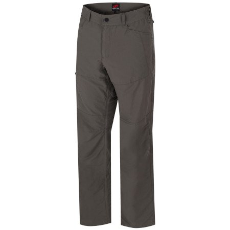 Pantalones de hombre Hannah Kassim (2018) marrón Earthy