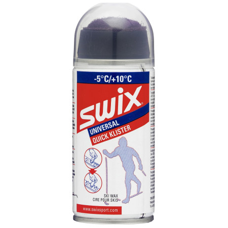 Cera Swix Cera K0065/K65C clip 150 ml