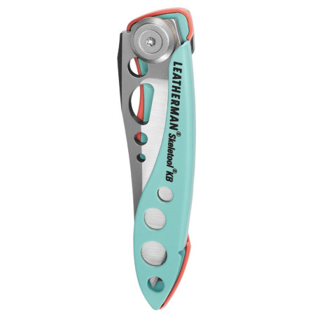 Cuchillo Leatherman Skeletool KB