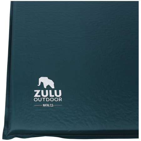 Colchoneta autohinchable Zulu Natal 2,5
