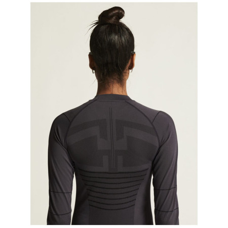 Camiseta de mujer Craft W Active Intensity LS