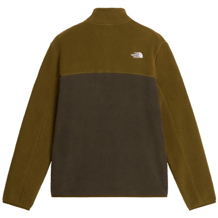 Sudadera de hombre The North Face M Yumiori 1/4 Zip