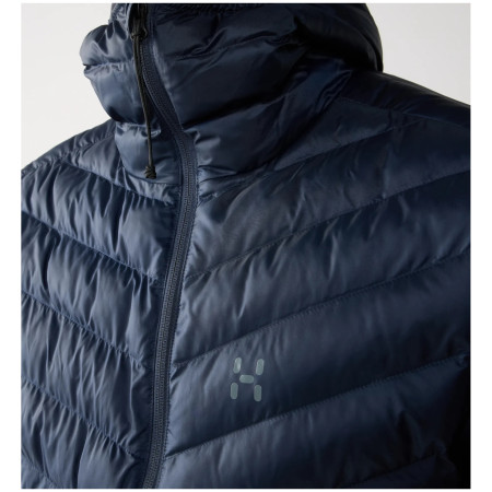 Chaqueta de hombre Haglöfs Särna Mimic II Hood