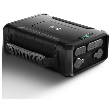 Estación de carga GoSun Super Power Outdoor Station 307 Wh