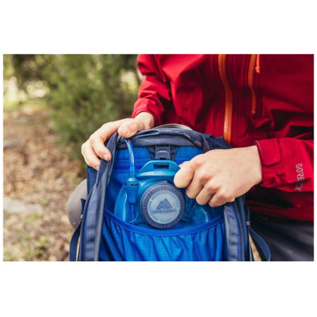 Mochila Gregory Zulu 30
