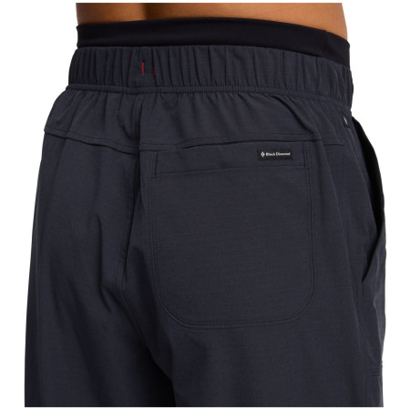 Pantalones de mujer Black Diamond W Sequence Pants