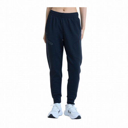 Pantalones de chándal para mujer Under Armour Unstoppable Flc Jogger