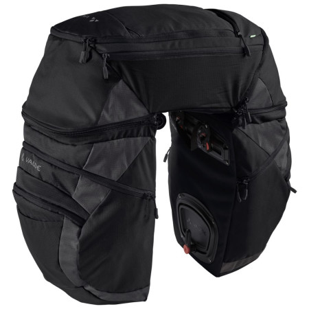 Alforja para portabultos Vaude Karakorum Pro