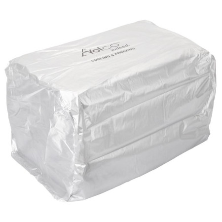 Nevera compresor Yolco GCX37