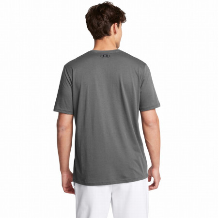 Camiseta de hombre Under Armour Sportstyle Left Chest SS
