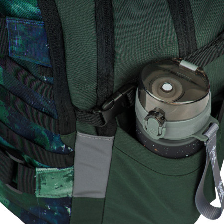 Mochila escolar Baagl Skate