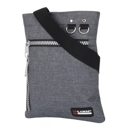 Bolsa Loap Sonora gris Grey