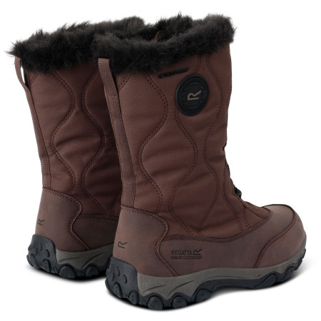 Calzado de mujer Regatta Kirkwood Boot